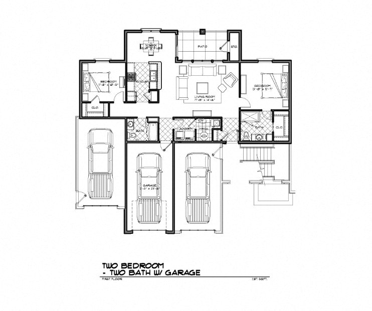 314 Toscana Blvd. 1-3 Beds Apartment for Rent - Photo Gallery 26